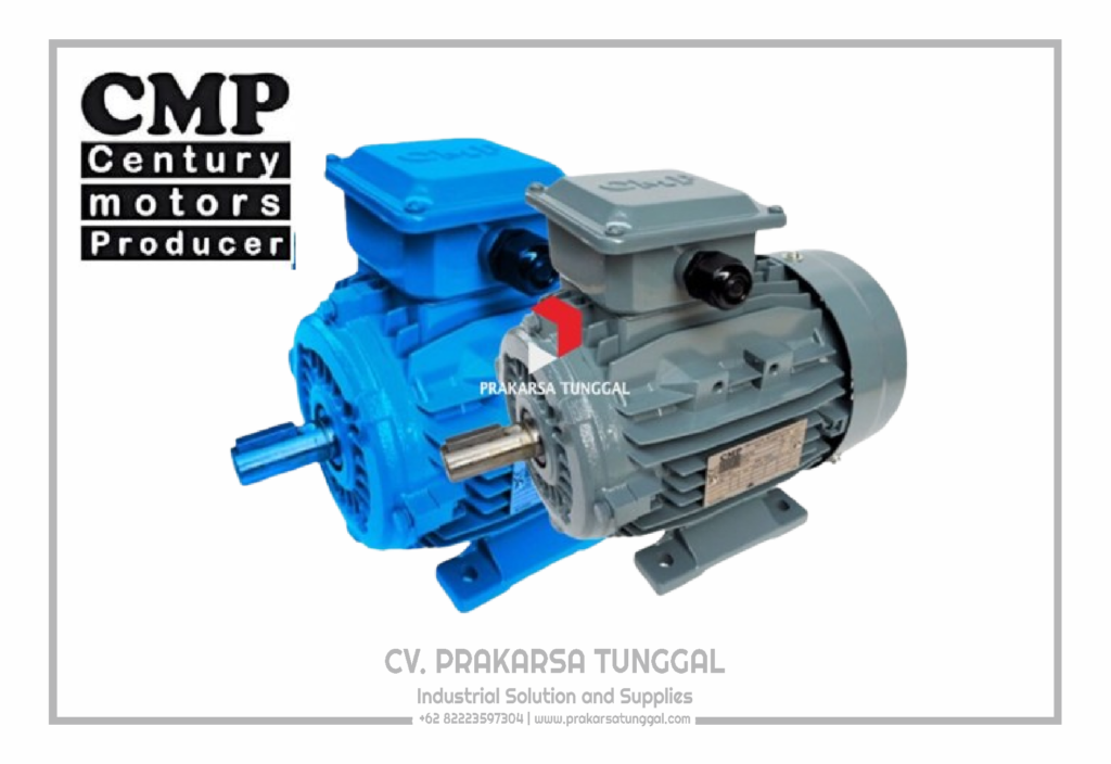CMP Motor IE3