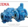 Yuema Gear Pump