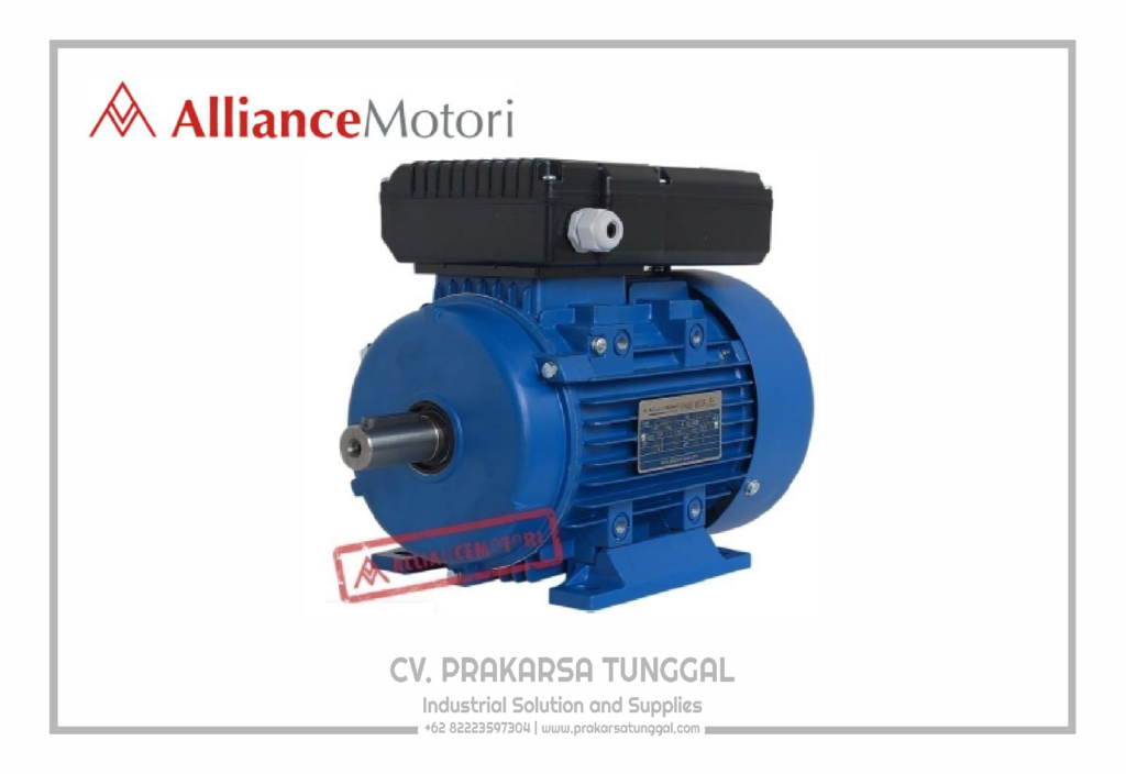 Alliance Motori AYL series